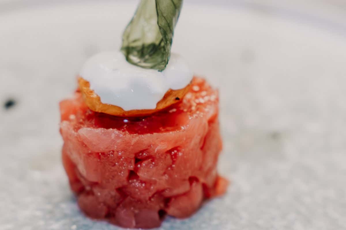 Da ZeroZero100 Roma se indovini il vino porti a casa la bottiglia